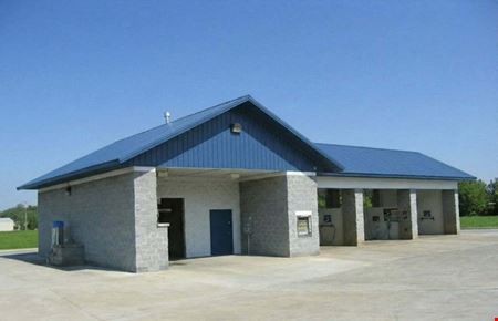 Other space for Sale at Car Wash in Ooltewah