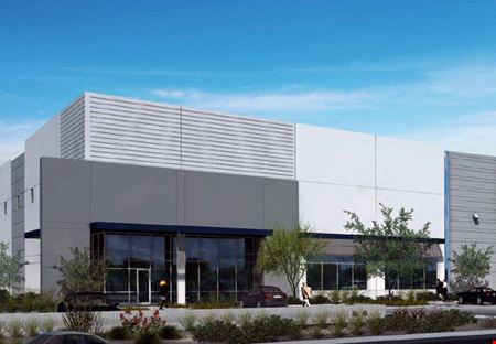 Flex Space space for Rent at Cubework Tolleson in Tolleson