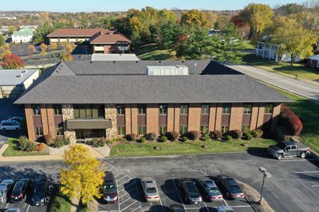 Office space for Sale at 1810 Craig Road in Saint Louis