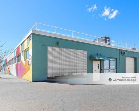 Office space for Rent at 395 Western Avenue & 1284 Soldiers Field Road in Brighton