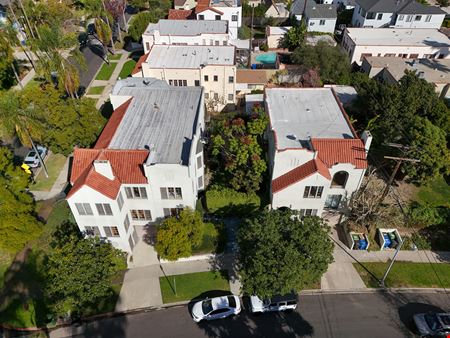 Multi-Family space for Sale at 1040 S. Longwood Ave in Los Angeles