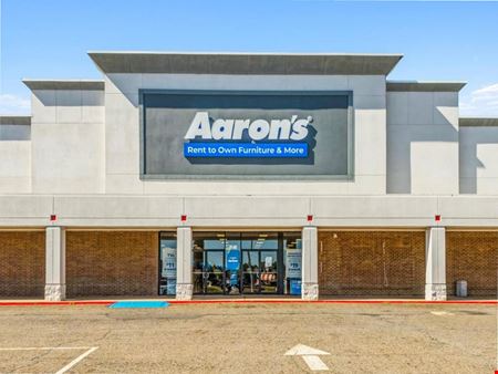 Prime Retail Opportunity in High Traffic South Shreveport