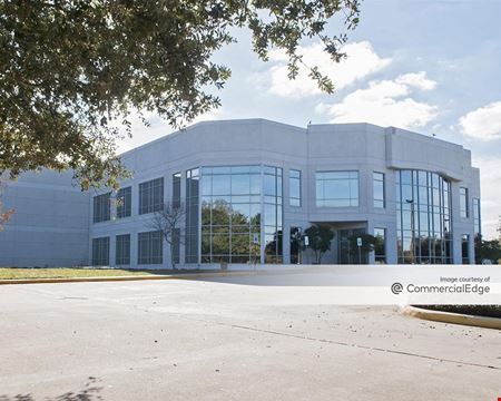 Industrial space for Rent at 10600 Corporate Drive in Stafford