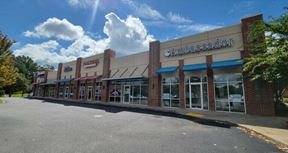 1703-1707 John B White Sr Boulevard