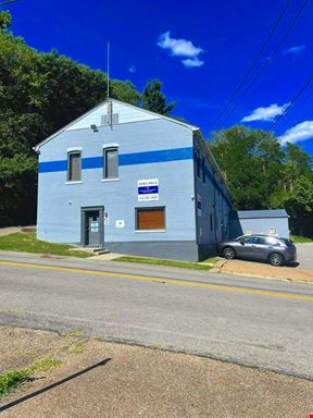Carnegie Office Building