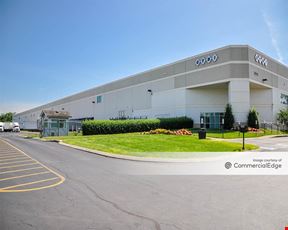 Eastgate Dist Cntr I