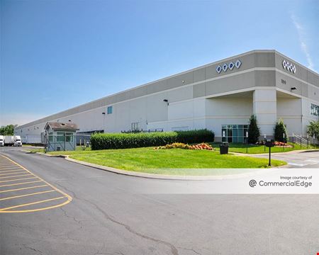 Industrial space for Rent at Eastgate Dist Cntr I in Lebanon