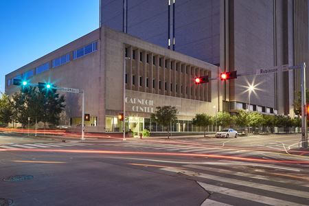 Other space for Rent at Carnegie (Residential) in Oklahoma City