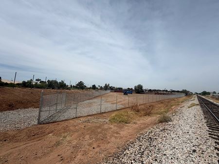 Industrial space for Rent at 1376 N Mcqueen Rd in Gilbert