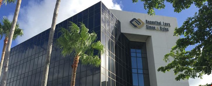 Horizons Office Center