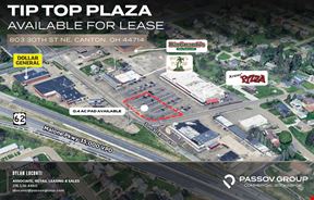 Tip Top Plaza