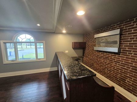 5895 Goodrich Rd  -  2,702+/- SF Office/Retail