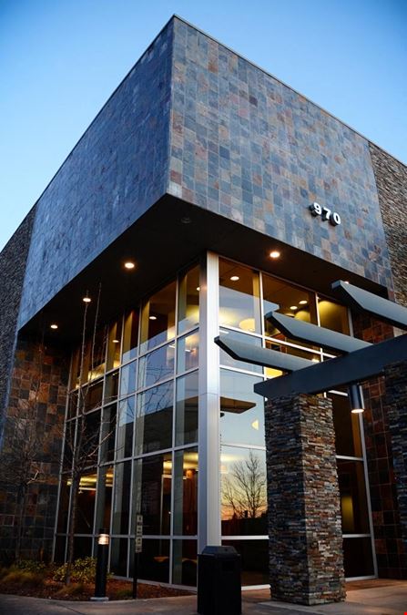 Succeed Professional Suites - SPS Roseville