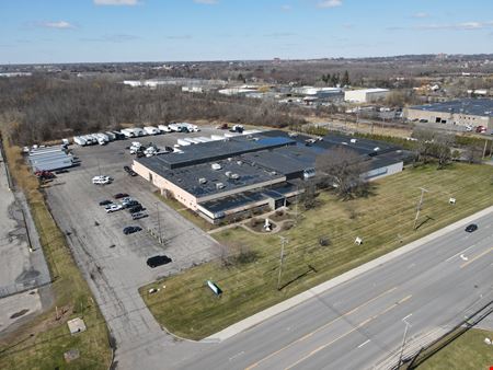 Industrial space for Sale at Office/Manufacturing/Call Center in Rochester