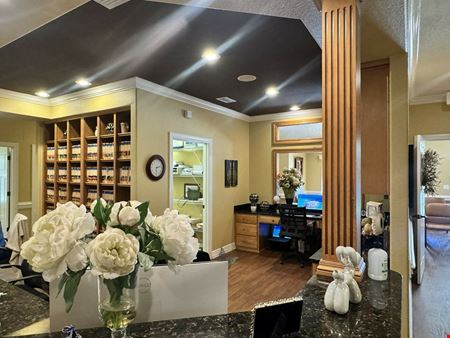 1910 Buford Blvd Ste B