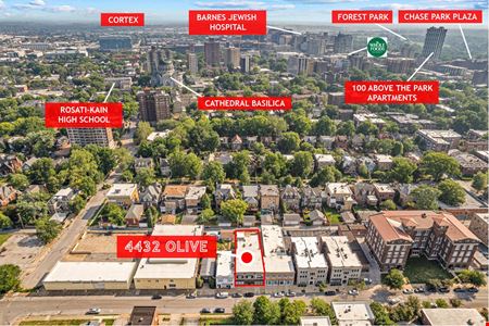4432-4434 Olive St.