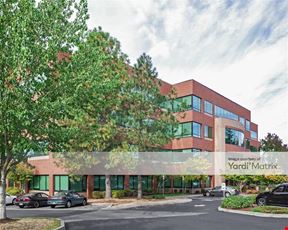 Creekside Corporate Park - Buildings 8905 & 9205