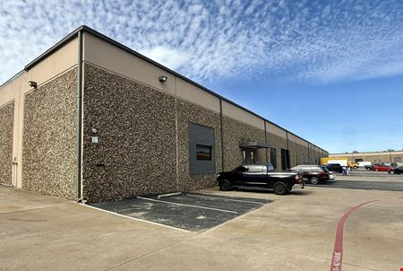 Industrial space for Rent at Northbrook Business Park in Saginaw