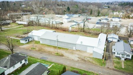 Industrial space for Sale at 135 Kensington Avenue in Zanesville