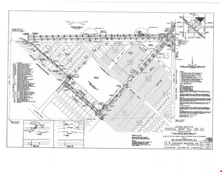 Prime Residential Development Land in Growing San Joaquin, Ca Area
