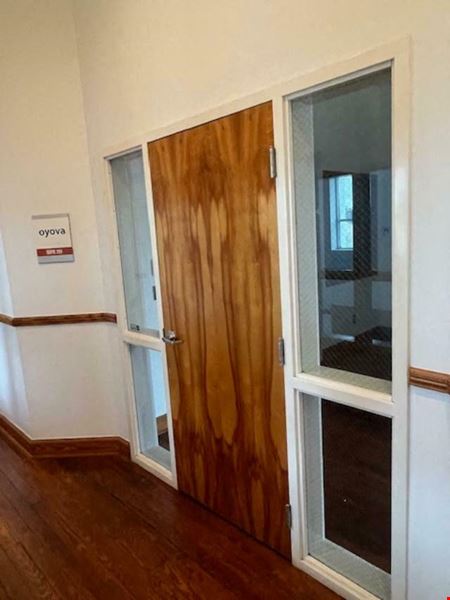 Office space for Rent at AMERICAN OFFICE ANNEX in St. Petersburg