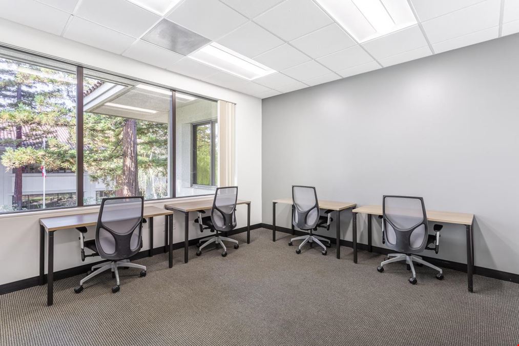 Regus - Embarcadero Place