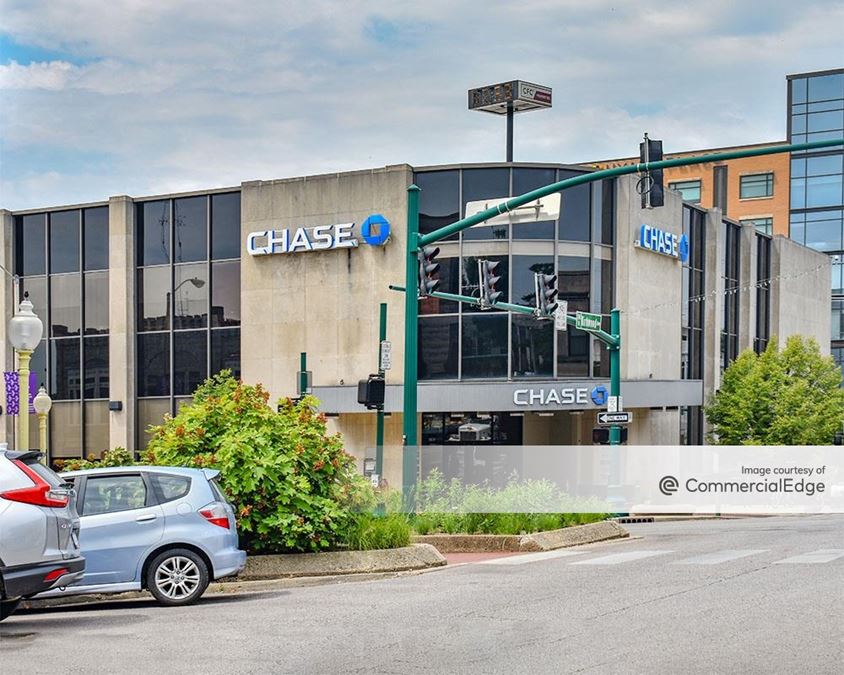 Chase Building
