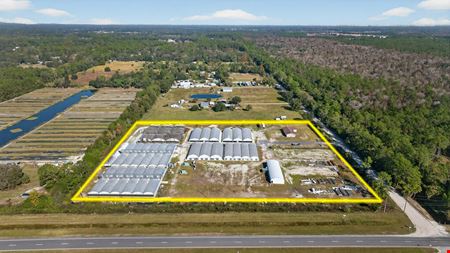 Other space for Sale at Turnkey Medical Cannabis Site in New Smyrna Beach
