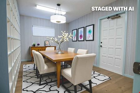 Commercial space at 49th Street Medical & Wellness Suite in St. Petersburg