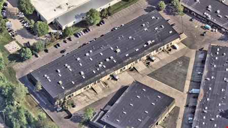 Industrial space for Rent at 200 Rittenhouse Circle, West Building in Bristol