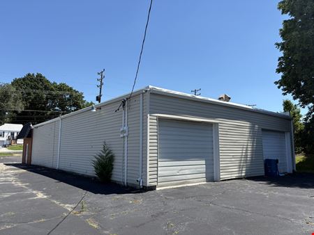 9460 Page Ave