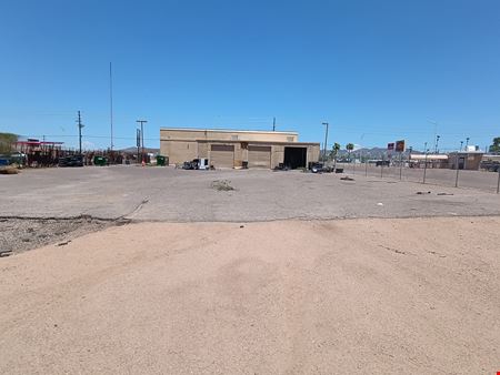 10123 E Apache Trl