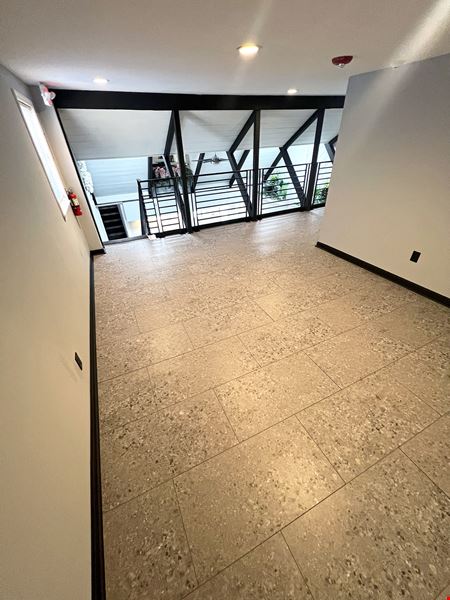 2,000 SF Modern Office Space Available
