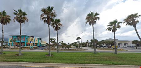 VacantLand space for Rent at 1 Acre Ground Lease or Build to Suit in Daytona Beach