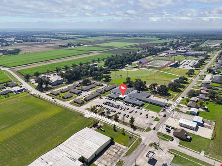 Office Complex on ±3.14 Acres Fully Leased to the State