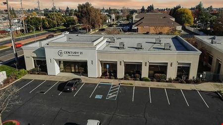 Office space for Rent at 1510 W Kettleman Ln in Lodi