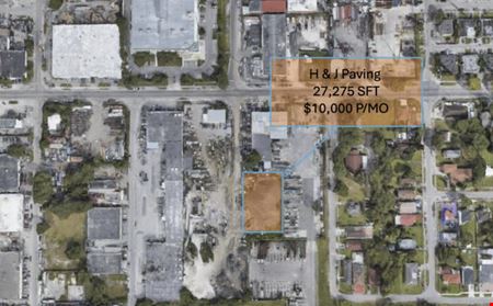 Industrial space for Rent at 4310 NW 35th Ave Miami in Miami