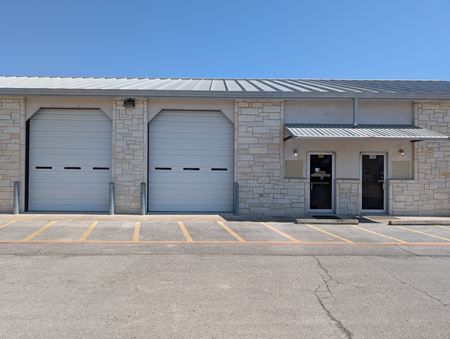 Industrial space for Sale at 2250 County Road 172 in Round Rock