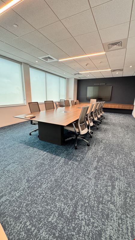 Maritime Place Office Building - 2nd Floor