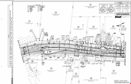 Commercial Land on Gillis Hill Rd