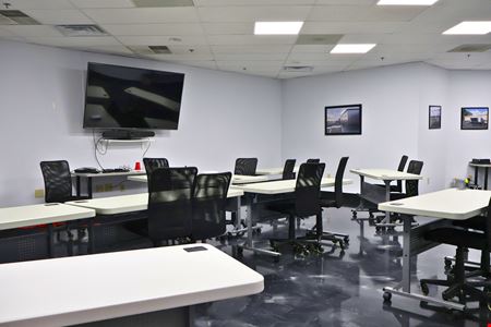 Flex Office Building For Sale