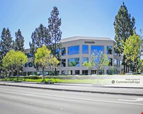 Fremont Office Center