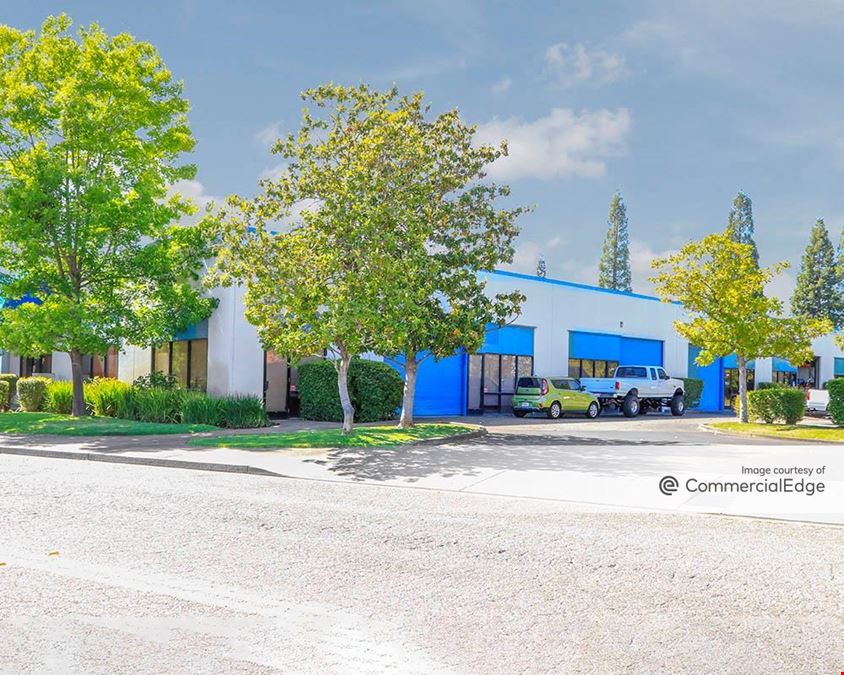 7830-7862 Bell Road