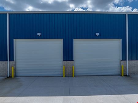 17.8k SF Warehouse & Outdoor Storage