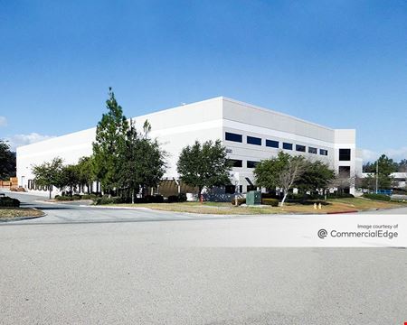 Industrial space for Rent at 28381 Vincent Moraga Dr. in Temecula