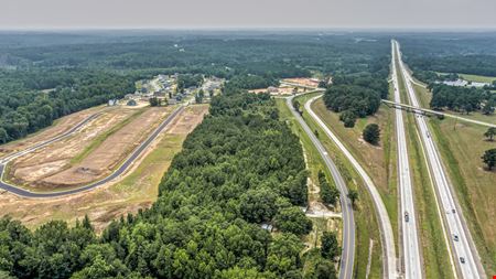 ±12 AC Development Land