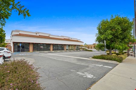 1951 W La Habra Blvd