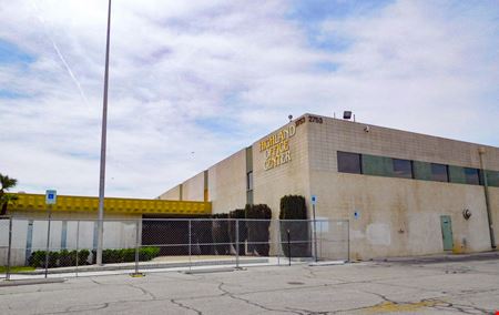 Office space for Sale at Highland Office Park in Las Vegas