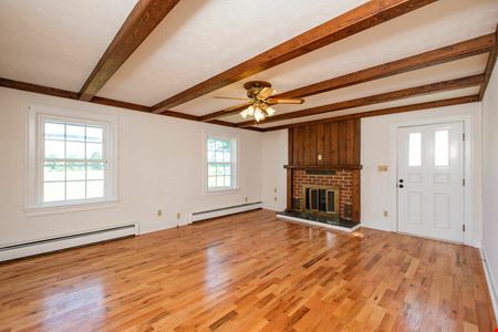 CHARMING BRICK HOME ON 13-ACRES WITH GUEST APARTMENT