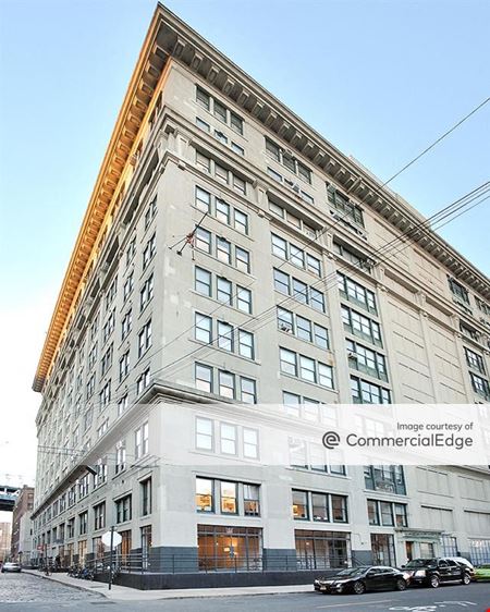 Office space for Rent at 20 Jay Street in Brooklyn